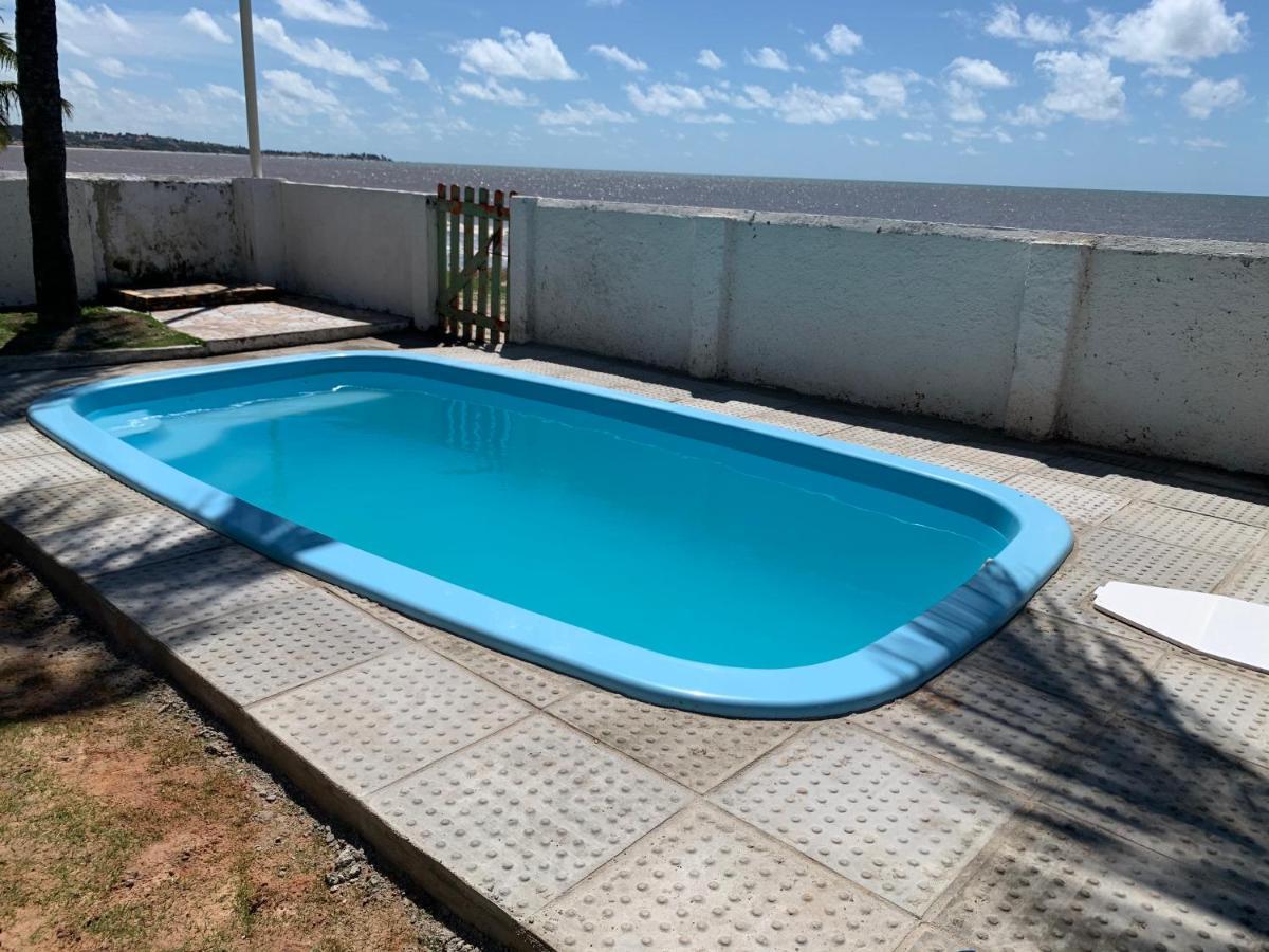 Casa de Praia Pitimbu Pitimbu (Paraiba) Exterior foto